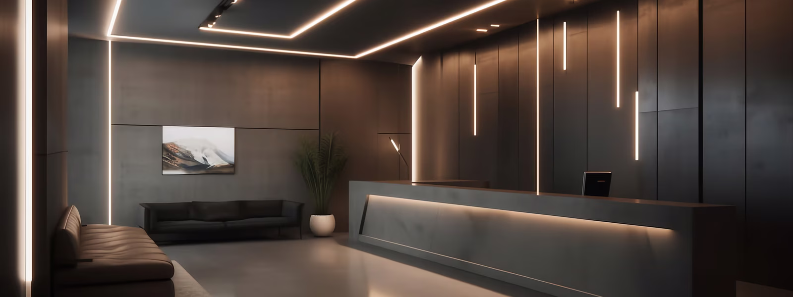 Forro de Gesso Acartonado