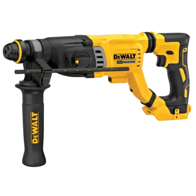 Martelete Perfurador e Rompedor Dewalt 20V XR