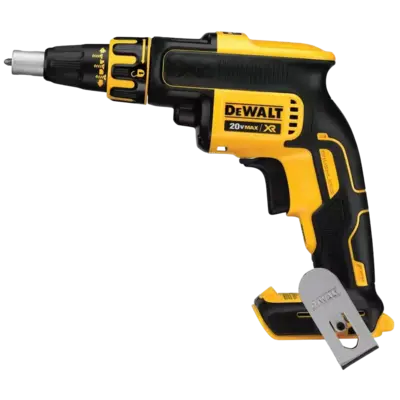 Parafusadeira Drywall Dewalt 20V MAX XR
