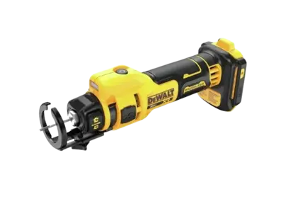 Recortador de Drywall Dewalt 20V XR